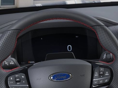 New 2026 Ford Explorer ST-Line w/ ST-Line Street Pack AWD/4WD image 37