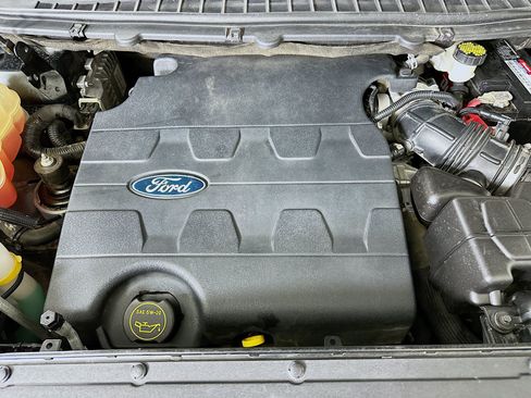 Used 2015 Ford Edge SEL w/ Equipment Group 201A AWD/4WD image 31