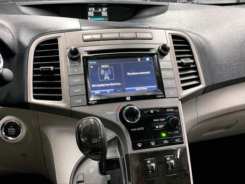 Used 2015 Toyota Venza XLE w/ XLE Premium Package FWD image 7