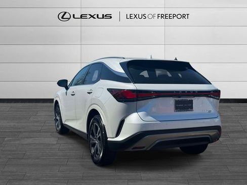 Used 2025 Lexus RX 350 Premium AWD/4WD image 6