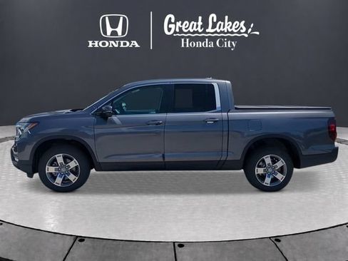 New 2026 Honda Ridgeline RTL image 2