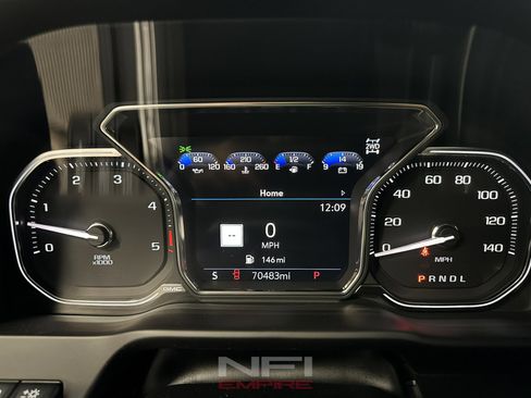 Used 2021 GMC Sierra 3500 Denali w/ Denali Ultimate Package image 26