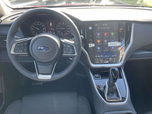 New 2025 Subaru Outback Premium image 6