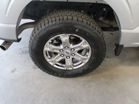 Used 2023 Ford F150 XLT w/ Equipment Group 302A High image 59