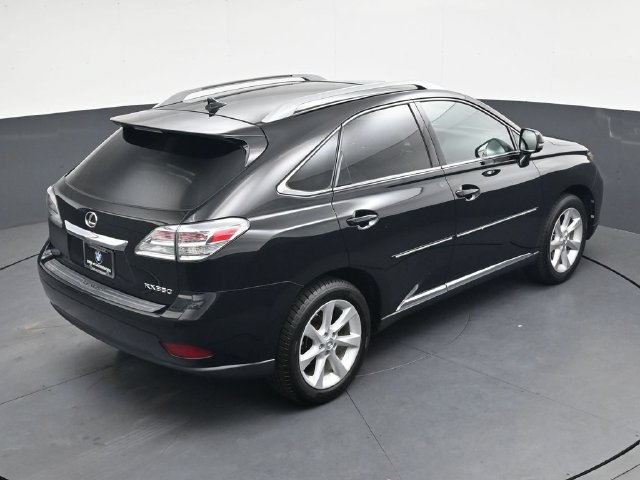 Used 2012 Lexus RX 350 AWD w/ Premium Pkg image 24