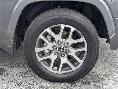 Used 2023 Toyota Tundra 1794 Edition RWD image 13