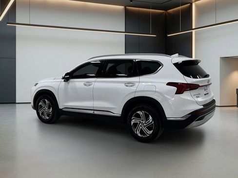 Certified 2023 Hyundai Santa Fe SEL w/ Premium Package FWD image 3