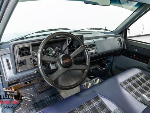 Used 1989 GMC Sierra 1500 2WD Regular Cab image 69