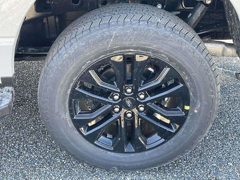New 2026 Ford F150 Lariat w/ Equipment Group 501A Mid AWD/4WD image 9