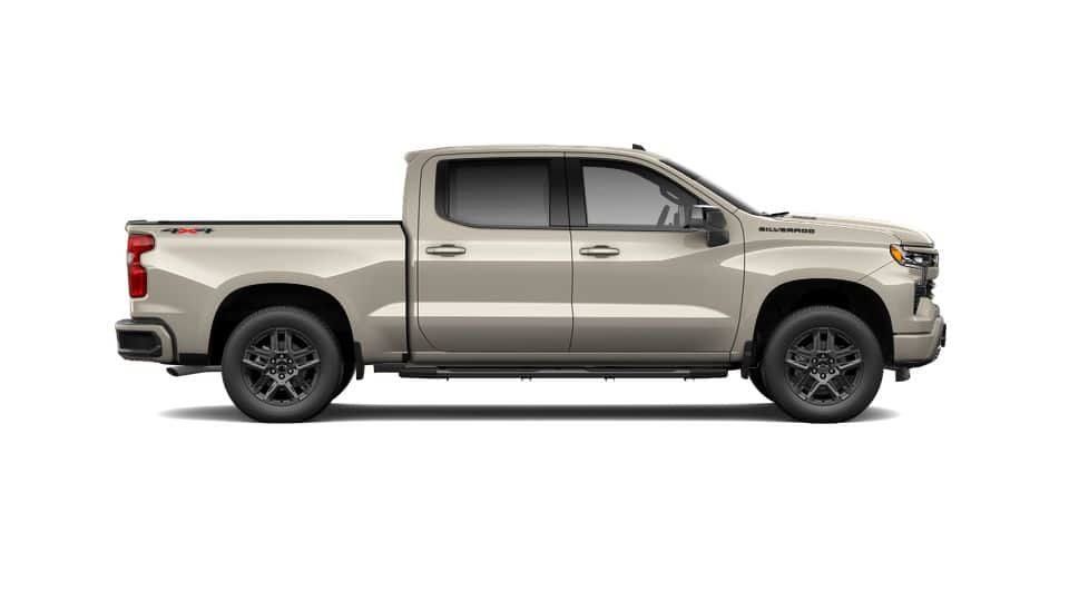 New 2026 Chevrolet Silverado 1500 RST AWD/4WD image 29