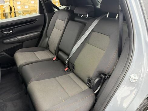 Used 2024 Honda CR-V Sport image 22