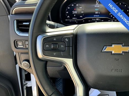 Used 2024 Chevrolet Tahoe LT image 25