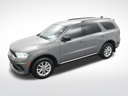Used 2023 Dodge Durango SXT Launch Edition AWD/4WD image 21