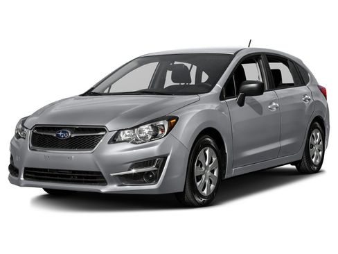 Used 2015 Subaru Impreza 2.0i Premium AWD/4WD image 1