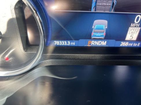 Used 2023 Ford Expedition Max Limited image 53