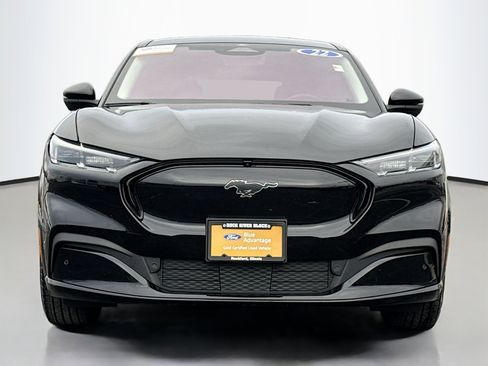 Certified 2022 Ford Mustang Mach-E Premium image 16