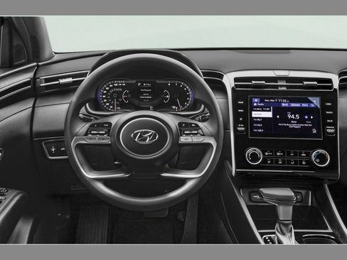 Used 2022 Hyundai Santa Cruz SEL w/ Cargo Package AWD/4WD image 35
