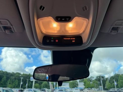 New 2026 Chevrolet TrailBlazer LS w/ LS Convenience Package FWD image 24