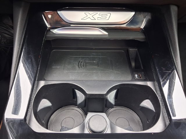 Used 2024 BMW X3 sDrive30i w/ Convenience Package RWD image 25