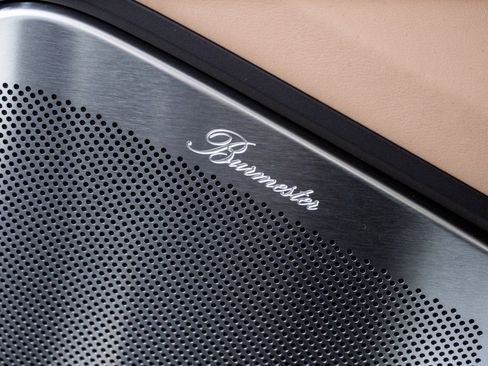 New 2026 Porsche Cayenne Turbo image 7