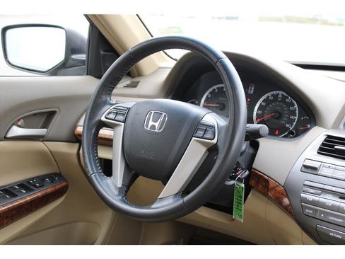 Used 2008 Honda Accord EX-L image 16