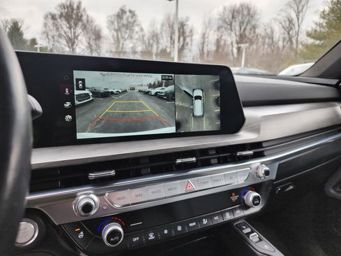 Used 2023 Kia Telluride SX Prestige X-Pro image 11