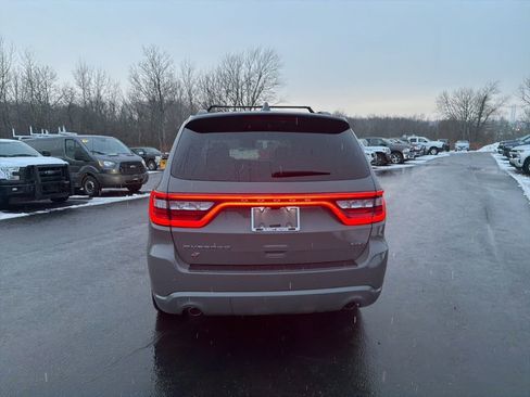 Used 2022 Dodge Durango GT image 7