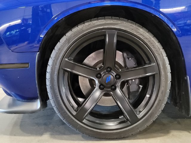 Used 2022 Dodge Challenger R/T w/ Plus Package RWD image 15