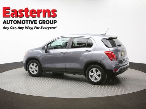 Used 2020 Chevrolet Trax LS w/ Tint and Cruise Package image 62