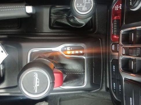 New 2026 Jeep Gladiator Rubicon image 45