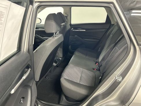 Certified 2024 Kia Seltos LX AWD/4WD image 19