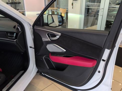 Certified 2023 Acura RDX A-Spec image 51