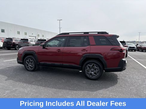 New 2026 Subaru Outback Premium AWD/4WD image 5