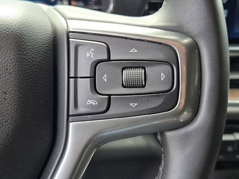 Used 2024 Chevrolet Silverado 2500 LT w/ Z71 Sport Edition AWD/4WD image 28