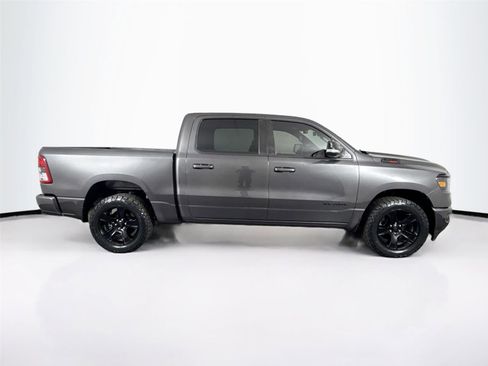 Used 2021 RAM 1500 Lone Star image 5