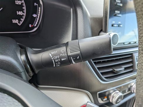 Used 2019 Honda Accord Hybrid image 29