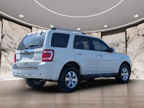 Used 2012 Ford Escape Limited FWD image 16