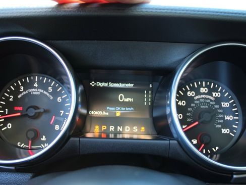 Used 2023 Ford Mustang GT w/ Equipment Group 301A image 16