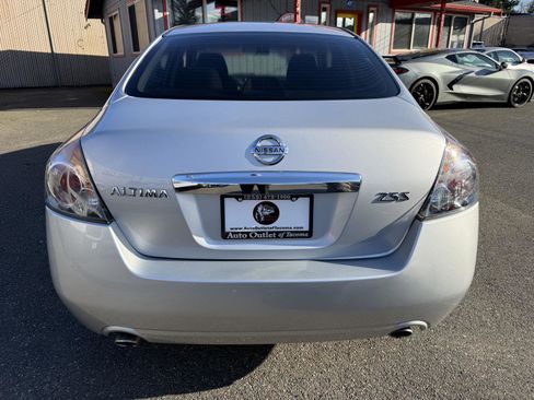 Used 2012 Nissan Altima 2.5 S w/ Convenience Pkg image 9