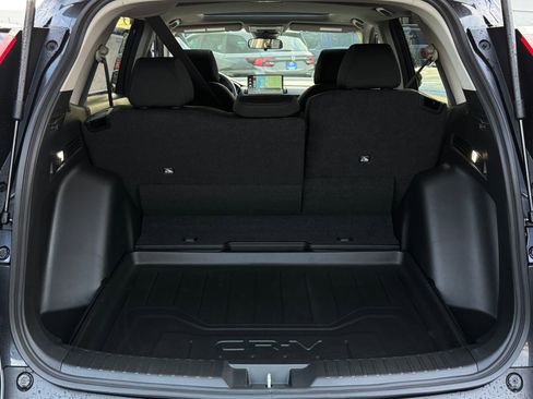 New 2026 Honda CR-V EX image 27