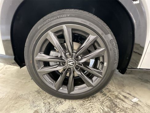 New 2026 Acura ADX A-Spec AWD/4WD image 26