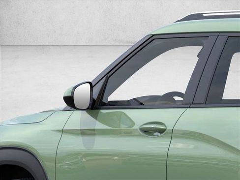 New 2026 Chevrolet TrailBlazer LT image 12