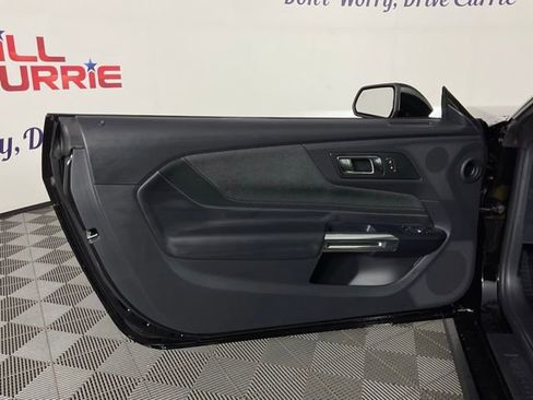 New 2026 Ford Mustang Coupe w/ Mustang Nite Pony Package image 12