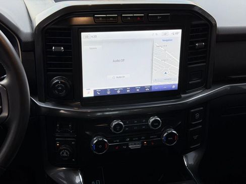 Certified 2023 Ford F150 XLT w/ Equipment Group 302A High image 27