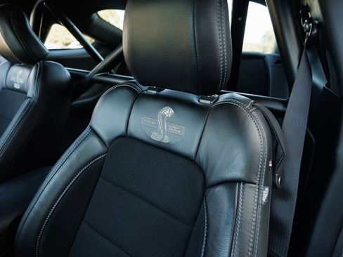 Used 2015 Ford Mustang GT w/ Enhanced Security Package image 43