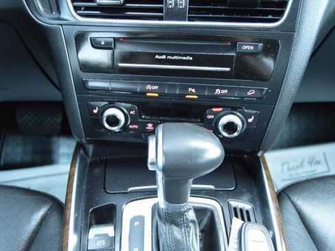 Used 2013 Audi Q5 3.0T Premium Plus AWD/4WD image 24