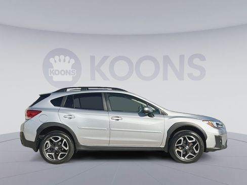 Used 2018 Subaru Crosstrek 2.0i Limited image 8