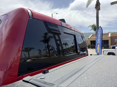 Used 2021 RAM 1500 Big Horn image 43