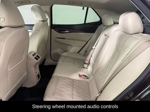 Used 2023 Buick Envision Avenir FWD image 13