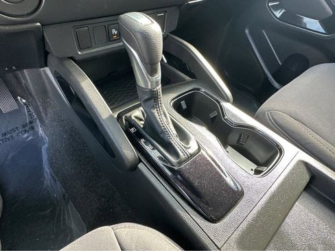 Used 2023 Nissan Frontier SV w/ Midnight Edition Package image 29